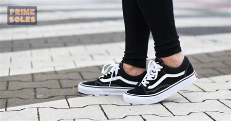 are the vans sold at shoe carnival real or fake